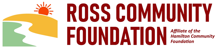 Ross Community Foundation Logo