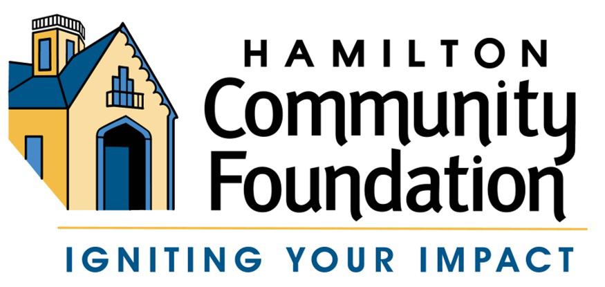 Hamilton Community Foundation - Website Logo