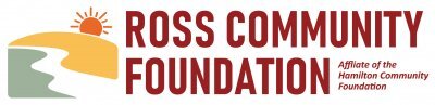 Ross Community Foundation logo