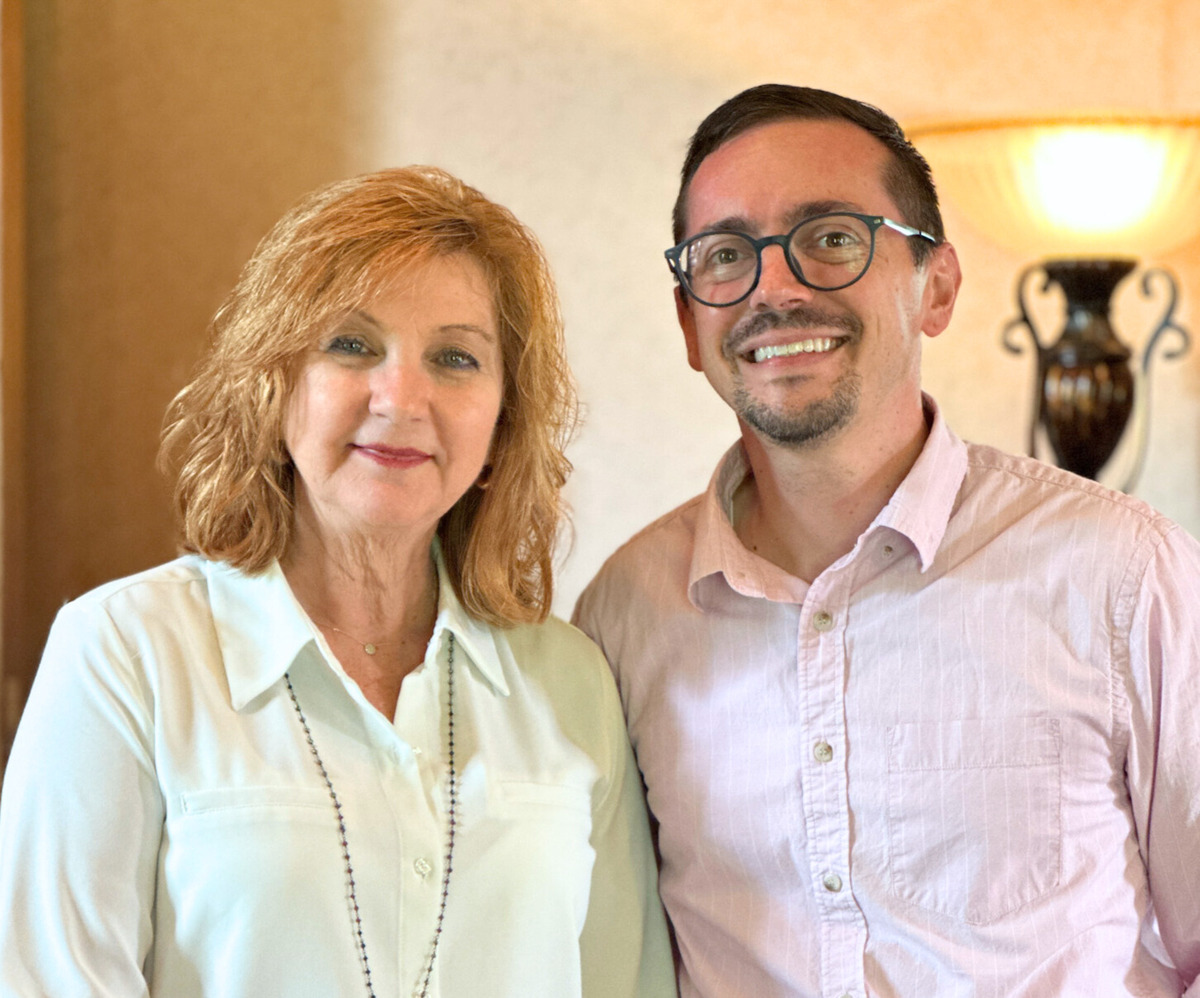 Donor Services Team