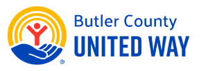Butler County United Way Logo