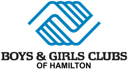 Boys and Girls Club - Hamilton Logo