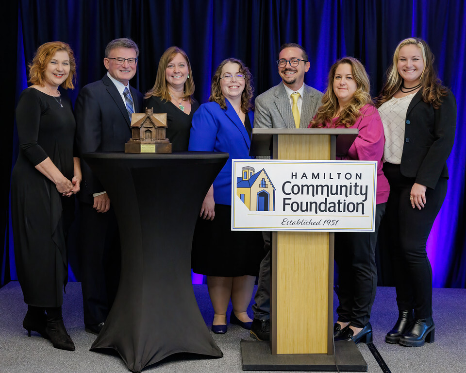 All Staff Photo from 2024 Annual Meeting