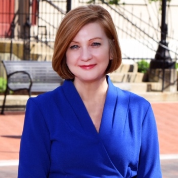 Katie Braswell