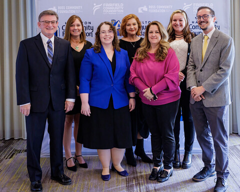 Foundation Staff Group